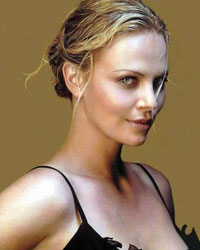 Charlize Theron